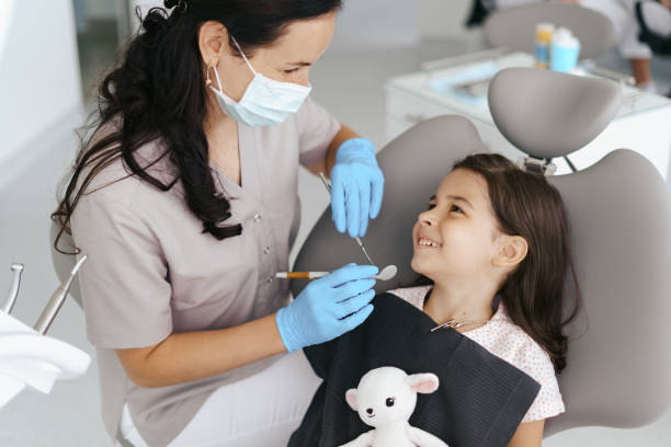 Best Emergency Dentist for Lost Fillings or Crowns in El Monte, CA