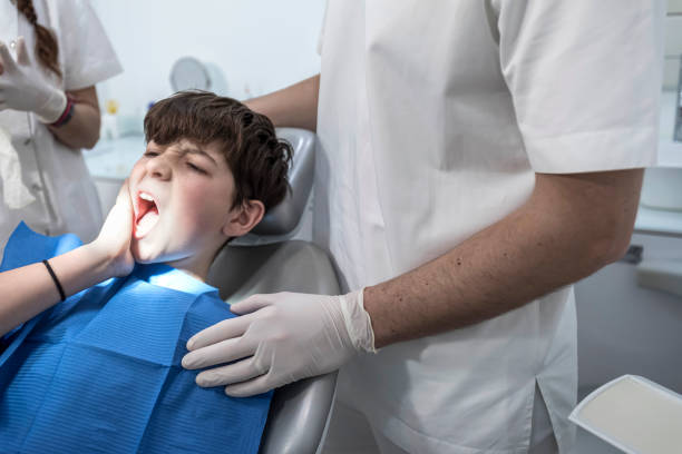Best Emergency Dentist for Lost Fillings or Crowns in El Monte, CA