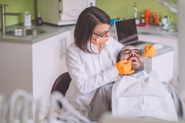 Best Pediatric Emergency Dentist in El Monte, CA