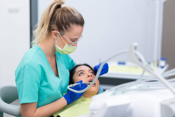 Best Broken or Cracked Tooth Emergency Dentist in El Monte, CA