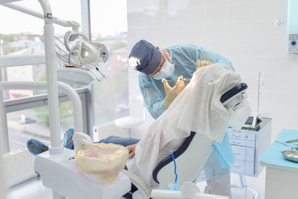 Best Broken or Cracked Tooth Emergency Dentist in El Monte, CA